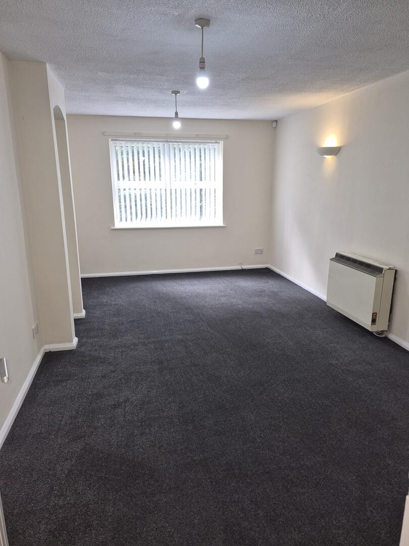 20-22 Wilbraham Road, Manchester
